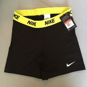 New Nike Dry Shorts